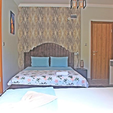 Yeni Foca Butik Otel 外观 照片
