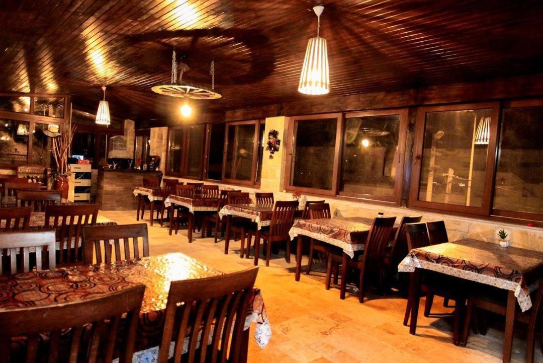 Yeni Foca Butik Otel 外观 照片