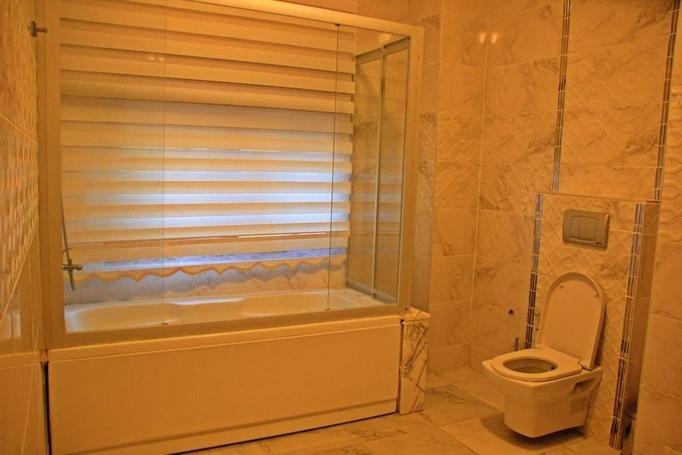 Yeni Foca Butik Otel 外观 照片