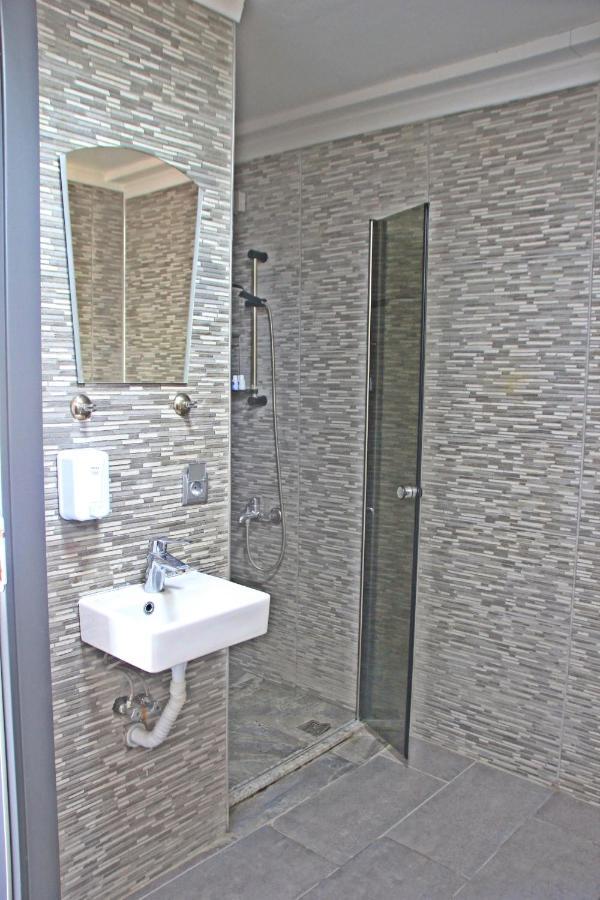 Yeni Foca Butik Otel 外观 照片