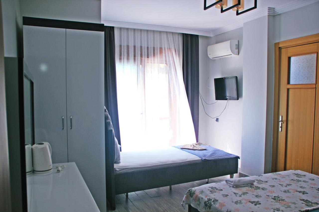 Yeni Foca Butik Otel 外观 照片